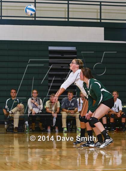 Thumbnail 1 in Unity Christian @ Zeeland West photogallery.