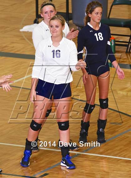 Thumbnail 2 in Unity Christian @ Zeeland West photogallery.