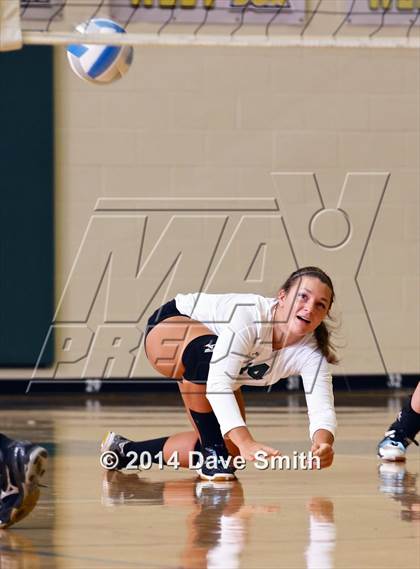 Thumbnail 3 in Unity Christian @ Zeeland West photogallery.
