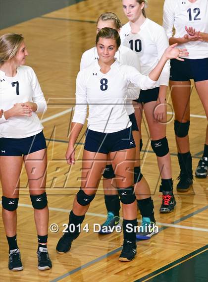 Thumbnail 3 in Unity Christian @ Zeeland West photogallery.