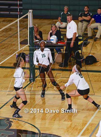 Thumbnail 1 in Unity Christian @ Zeeland West photogallery.