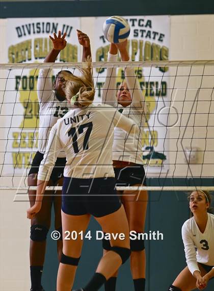 Thumbnail 1 in Unity Christian @ Zeeland West photogallery.