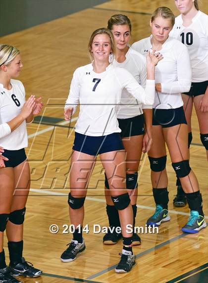 Thumbnail 2 in Unity Christian @ Zeeland West photogallery.