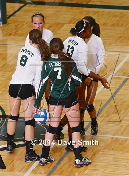 Thumbnail 3 in Unity Christian @ Zeeland West photogallery.