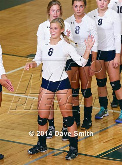 Thumbnail 1 in Unity Christian @ Zeeland West photogallery.