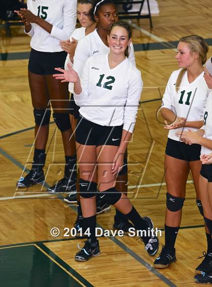 Thumbnail 1 in Unity Christian @ Zeeland West photogallery.
