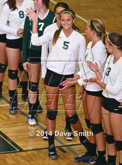 Thumbnail 1 in Unity Christian @ Zeeland West photogallery.