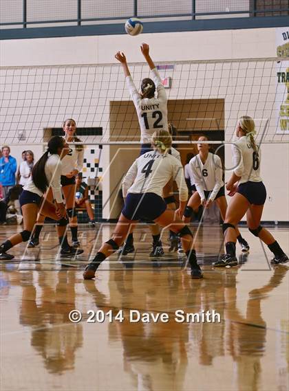 Thumbnail 3 in Unity Christian @ Zeeland West photogallery.