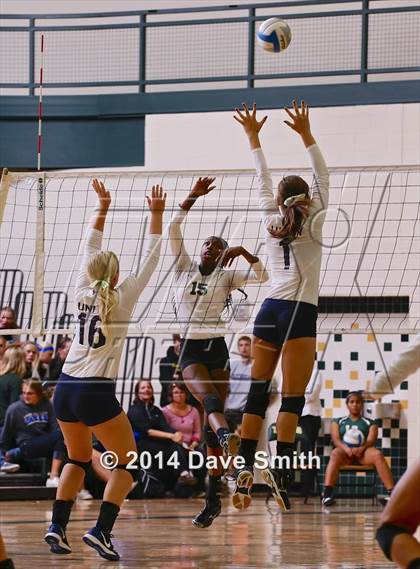 Thumbnail 1 in Unity Christian @ Zeeland West photogallery.