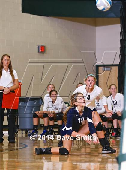 Thumbnail 1 in Unity Christian @ Zeeland West photogallery.
