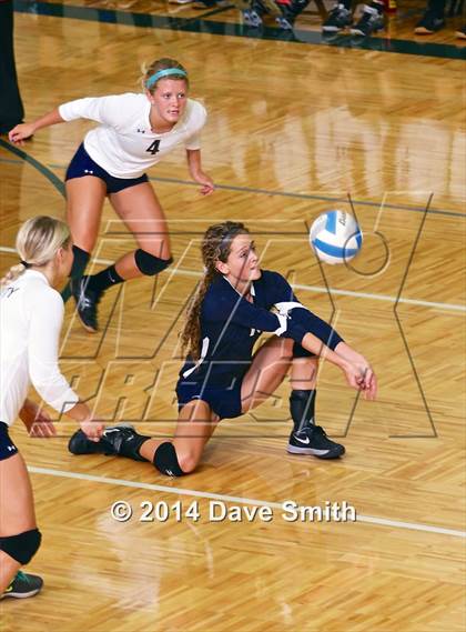 Thumbnail 1 in Unity Christian @ Zeeland West photogallery.