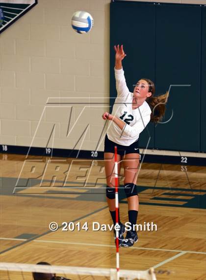 Thumbnail 1 in Unity Christian @ Zeeland West photogallery.