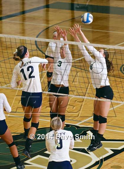 Thumbnail 2 in Unity Christian @ Zeeland West photogallery.