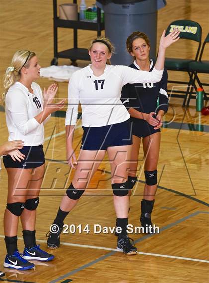 Thumbnail 3 in Unity Christian @ Zeeland West photogallery.