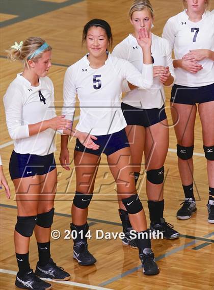 Thumbnail 3 in Unity Christian @ Zeeland West photogallery.