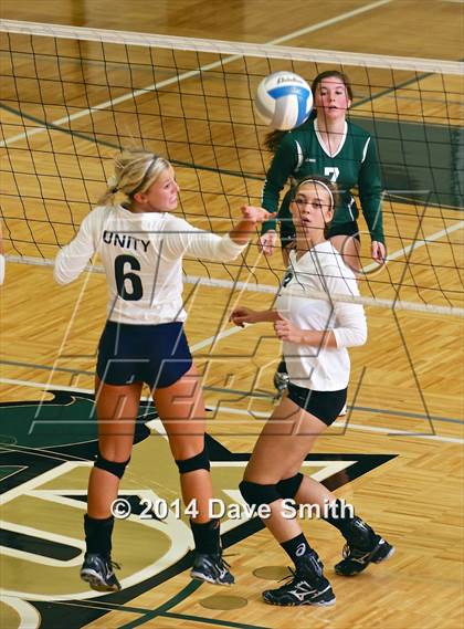 Thumbnail 1 in Unity Christian @ Zeeland West photogallery.