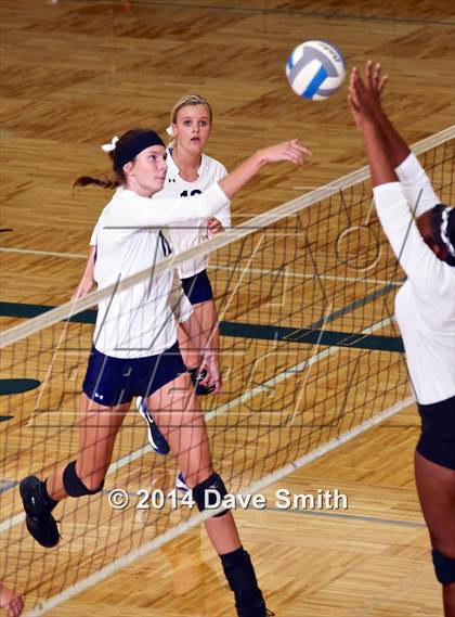 Thumbnail 2 in Unity Christian @ Zeeland West photogallery.