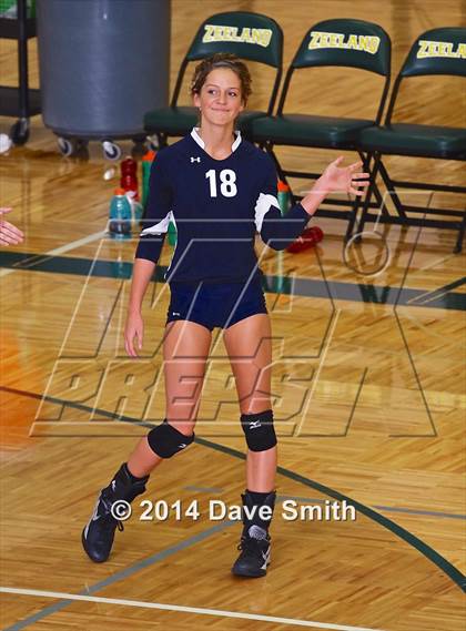 Thumbnail 1 in Unity Christian @ Zeeland West photogallery.