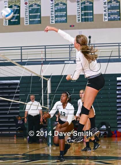 Thumbnail 3 in Unity Christian @ Zeeland West photogallery.