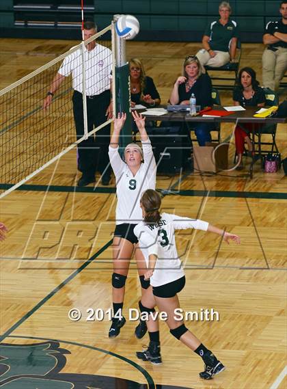 Thumbnail 3 in Unity Christian @ Zeeland West photogallery.