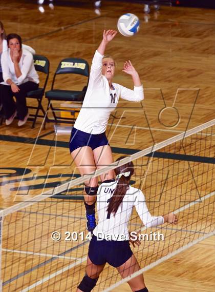 Thumbnail 3 in Unity Christian @ Zeeland West photogallery.