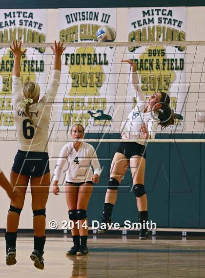 Thumbnail 2 in Unity Christian @ Zeeland West photogallery.