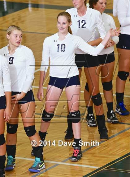 Thumbnail 2 in Unity Christian @ Zeeland West photogallery.