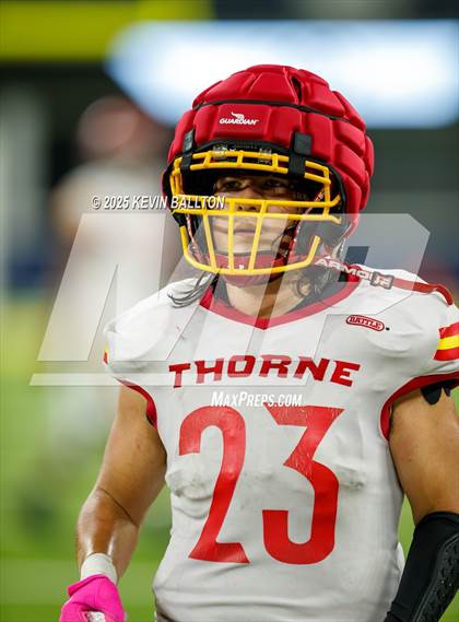 Thumbnail 2 in Lawndale vs. Hawthorne photogallery.