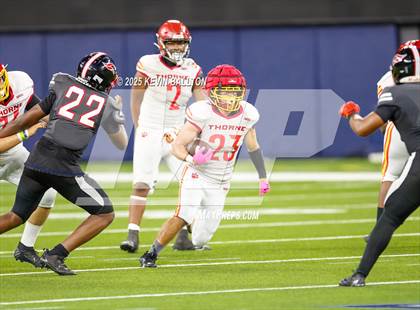 Thumbnail 2 in Lawndale vs. Hawthorne photogallery.