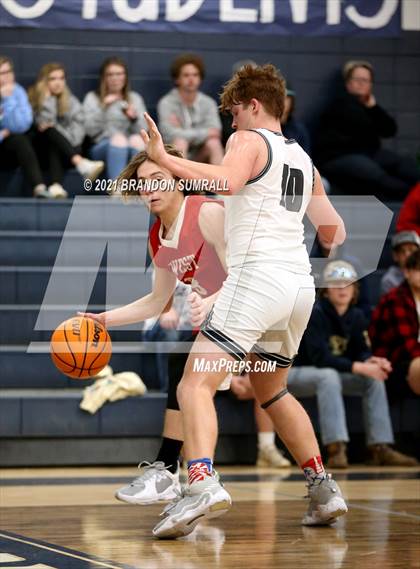 Thumbnail 1 in West Blocton @ Jemison photogallery.