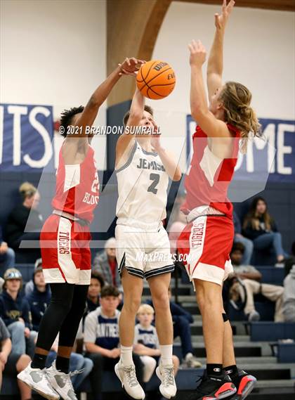 Thumbnail 2 in West Blocton @ Jemison photogallery.