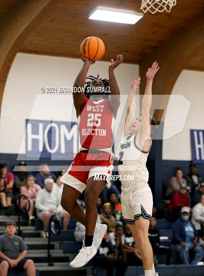 Thumbnail 1 in West Blocton @ Jemison photogallery.