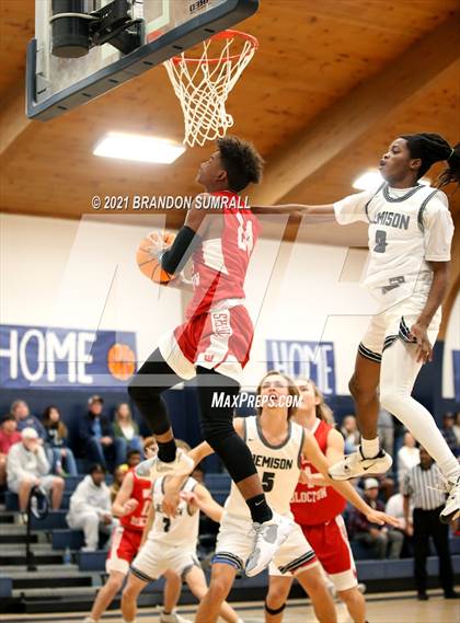 Thumbnail 1 in West Blocton @ Jemison photogallery.
