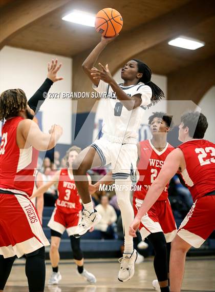Thumbnail 1 in West Blocton @ Jemison photogallery.