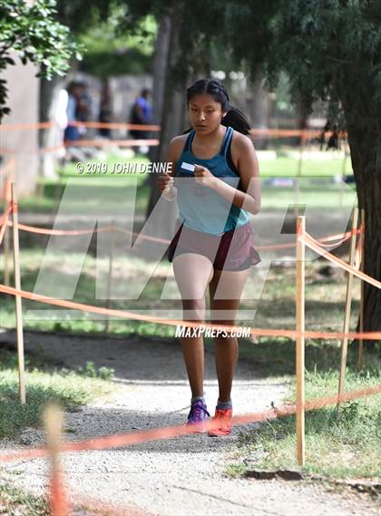 Thumbnail 1 in Taos Invitational photogallery.