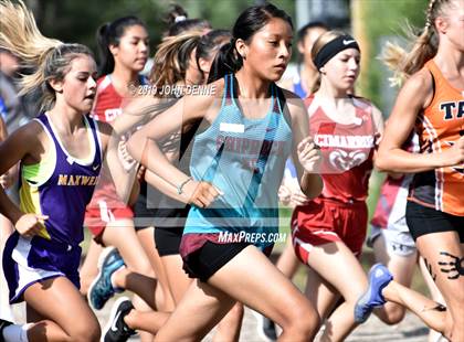 Thumbnail 1 in Taos Invitational photogallery.