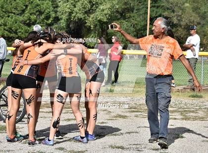 Thumbnail 2 in Taos Invitational photogallery.