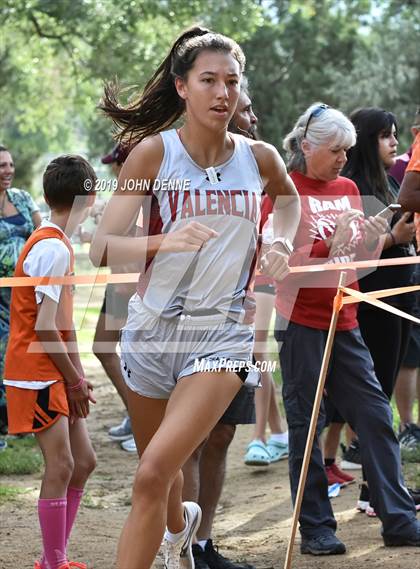 Thumbnail 2 in Taos Invitational photogallery.
