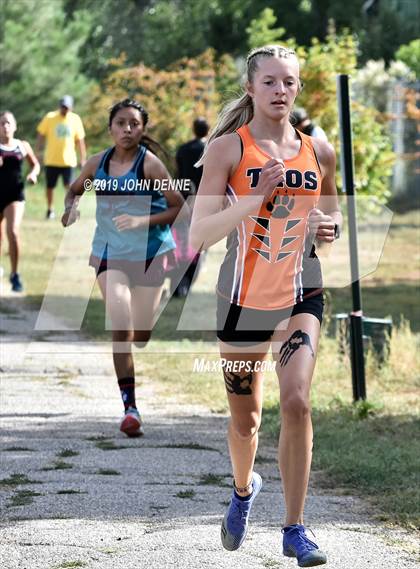 Thumbnail 3 in Taos Invitational photogallery.