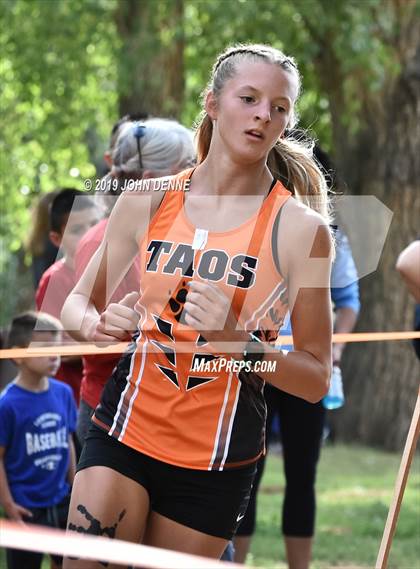 Thumbnail 1 in Taos Invitational photogallery.