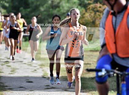 Thumbnail 2 in Taos Invitational photogallery.