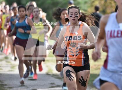Thumbnail 2 in Taos Invitational photogallery.