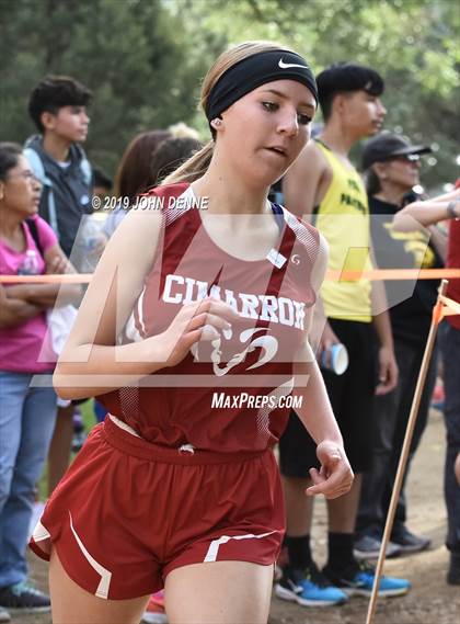 Thumbnail 2 in Taos Invitational photogallery.