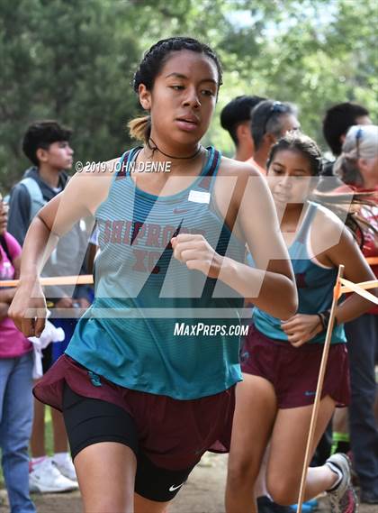 Thumbnail 2 in Taos Invitational photogallery.