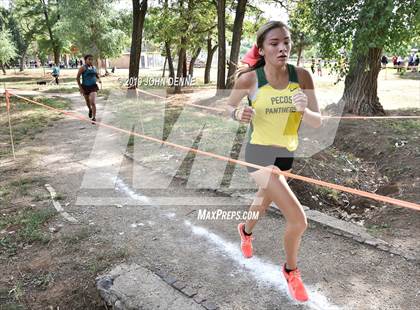 Thumbnail 2 in Taos Invitational photogallery.