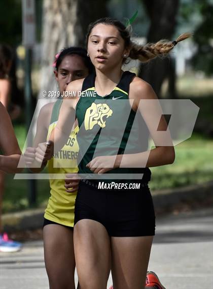 Thumbnail 3 in Taos Invitational photogallery.