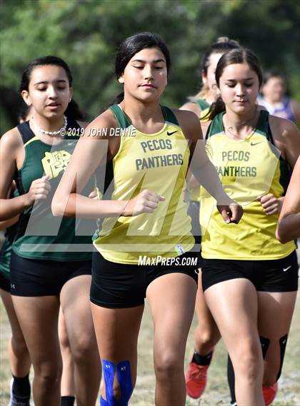 Thumbnail 3 in Taos Invitational photogallery.