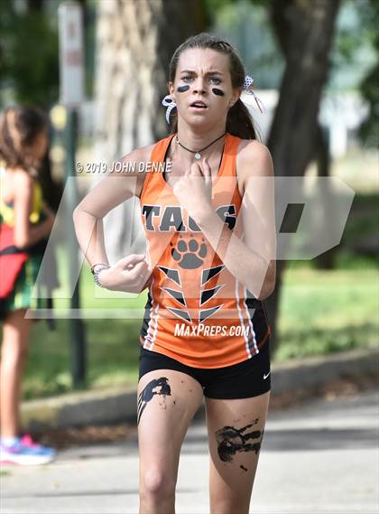 Thumbnail 2 in Taos Invitational photogallery.