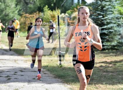 Thumbnail 1 in Taos Invitational photogallery.