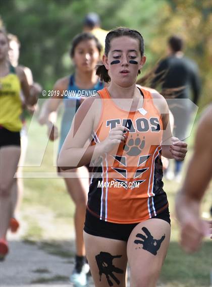 Thumbnail 3 in Taos Invitational photogallery.